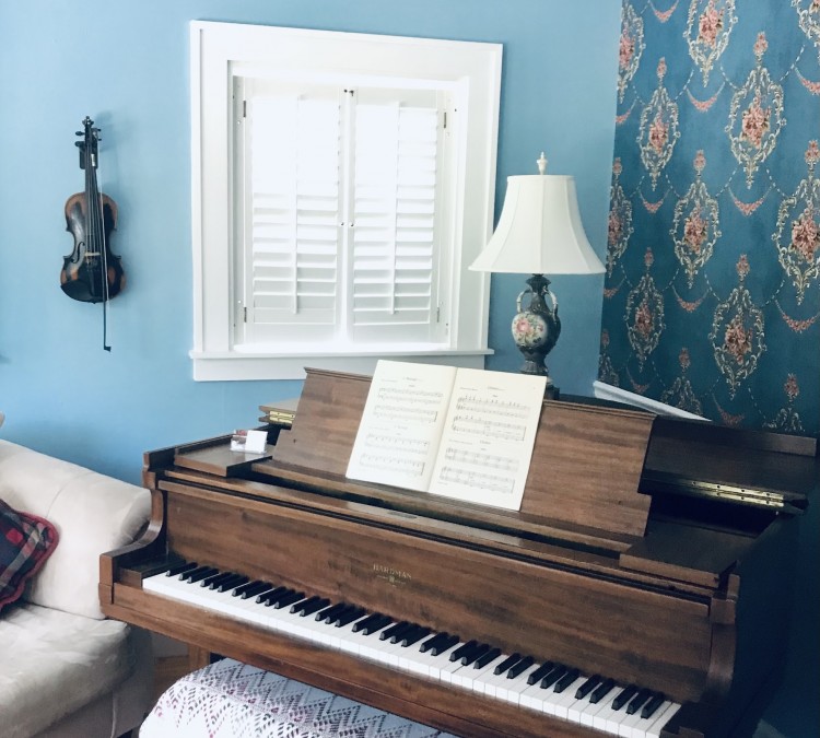 Piano, Flute and Voice (Seminole,&nbspFL)